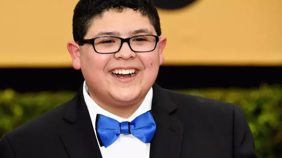 Rico Rodriguez Rico Rodriguez