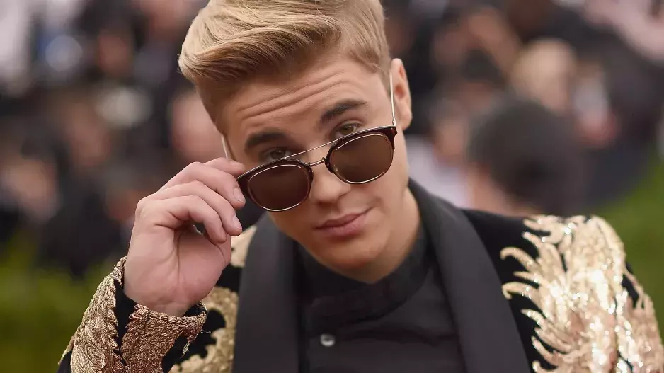 Justin Bieber Justin Bieber