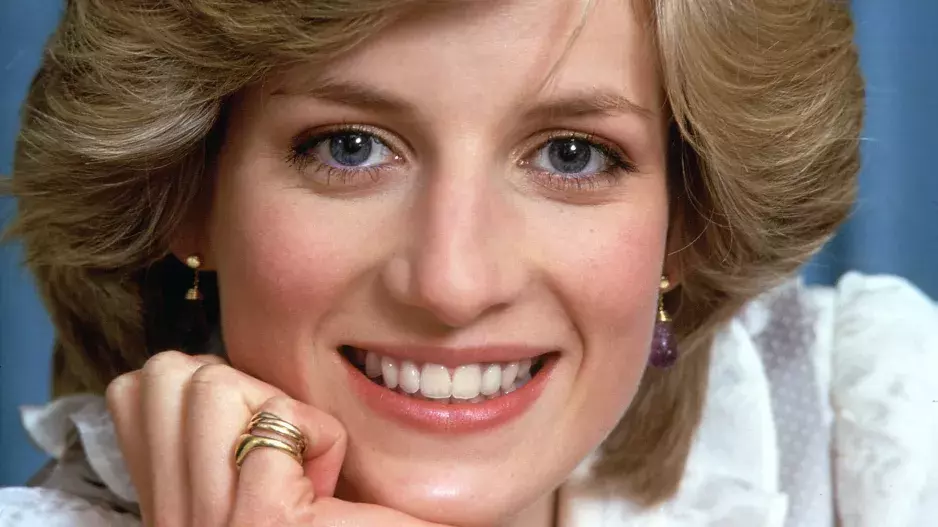 Lady Diana