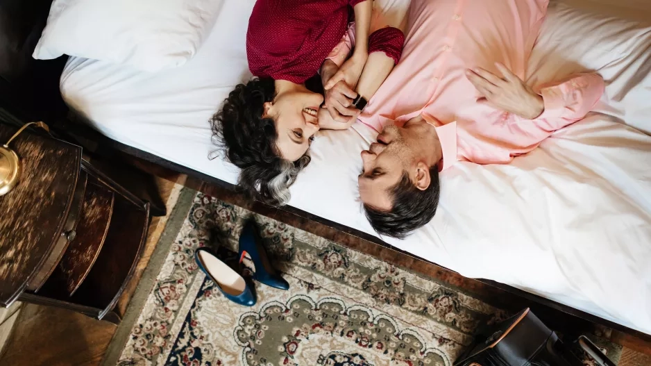 HLEDÁTE VZTAH? ZDE JSOU NOVÉ MOŽNOSTI SEZNAMOVÁNÍ ROKU 2022