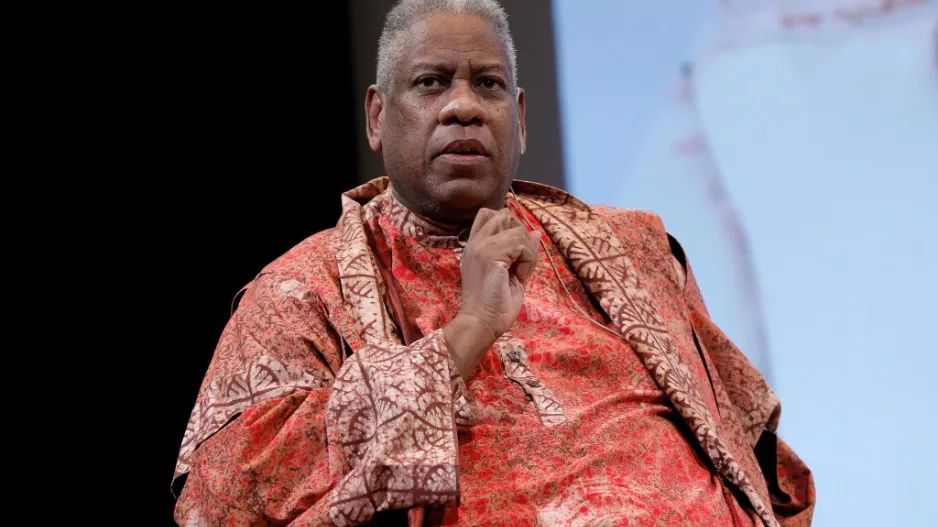 André Leon Talley