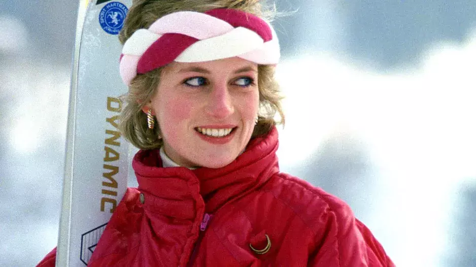 Diana Spencer