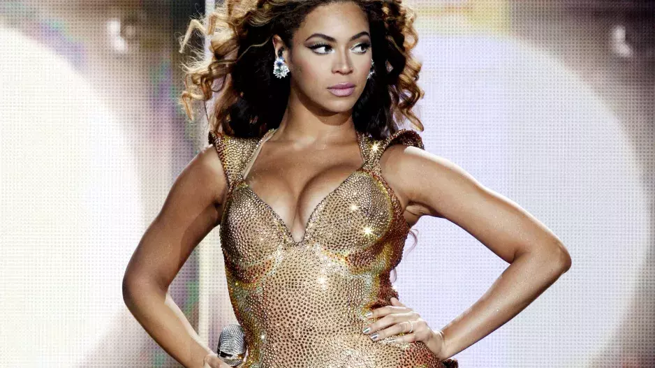 Beyoncé Beyoncé