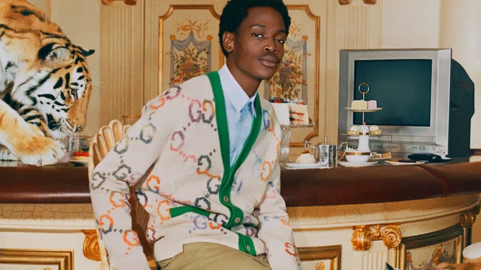 Gucci Gucci