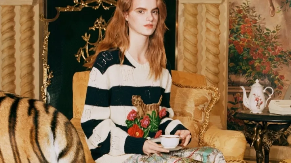Gucci Gucci