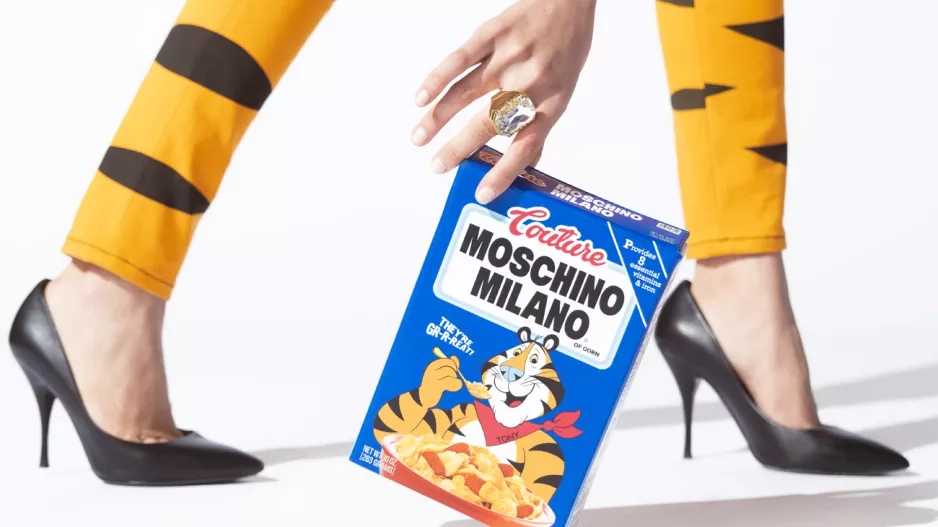 Moschino Moschino