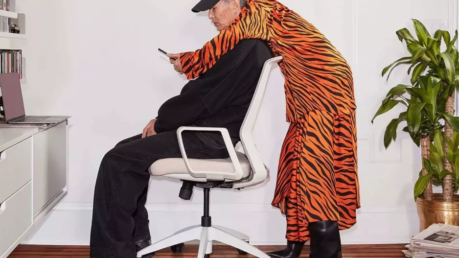 Balenciaga Balenciaga