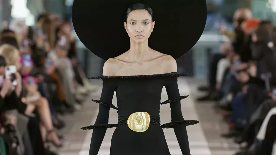 Maison Schiaparelli Haute Couture SS 2022 Maison Schiaparelli Haute Couture SS 2022
