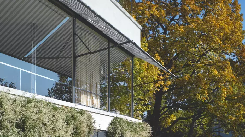 Vila Tugendhat Vila Tugendhat