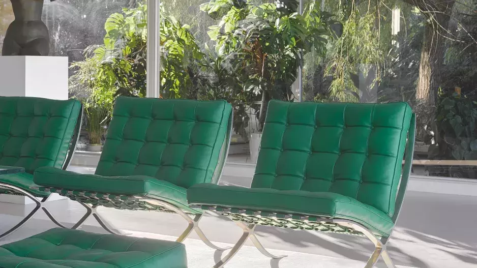 Vila Tugendhat Vila Tugendhat
