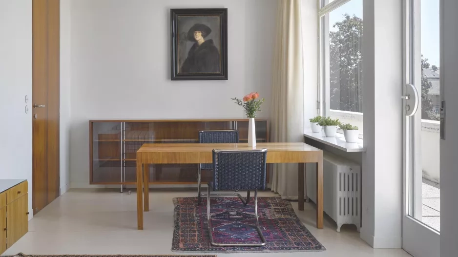 Vila Tugendhat