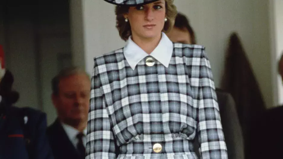 Diana Spencer Dianan Spencer