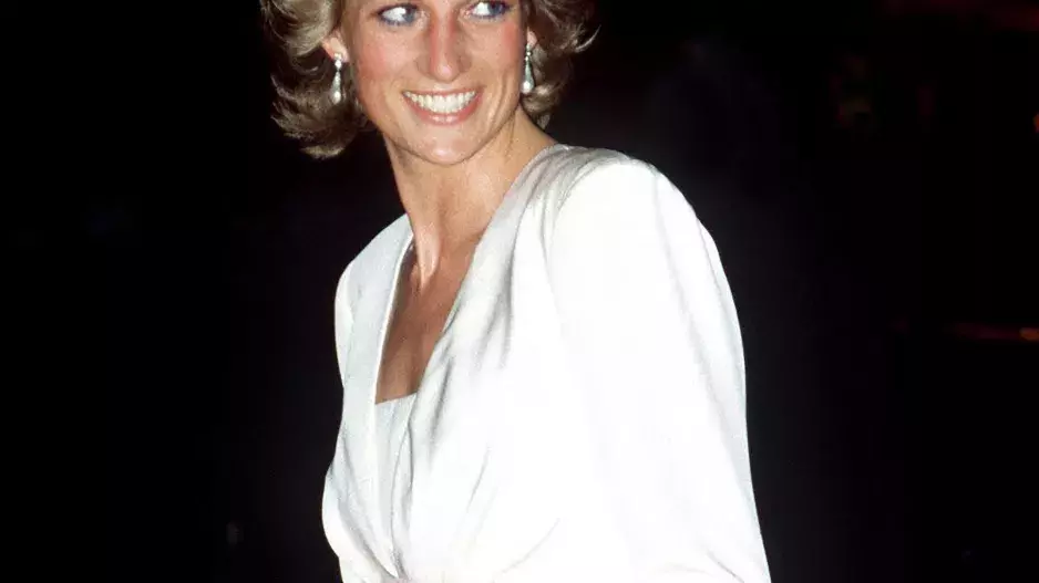 Diana Spencer