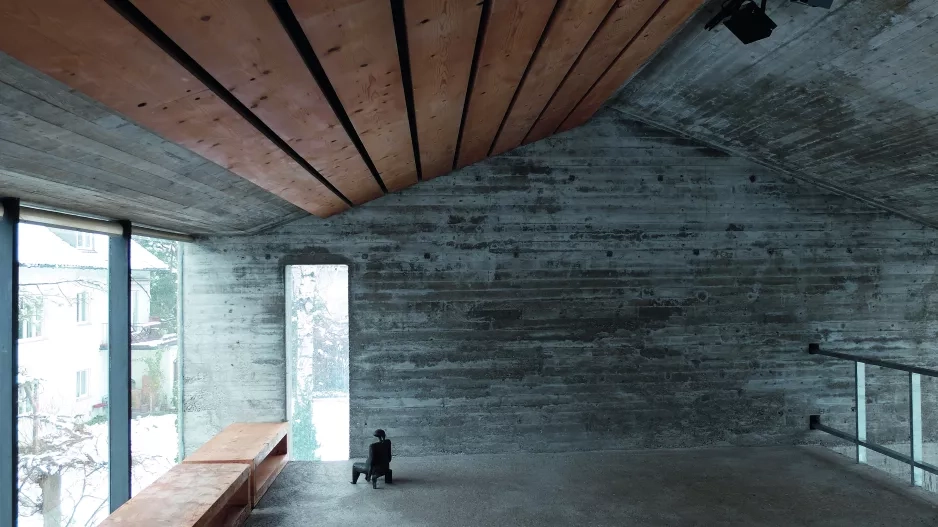 Ateliér Hermanna Rosy