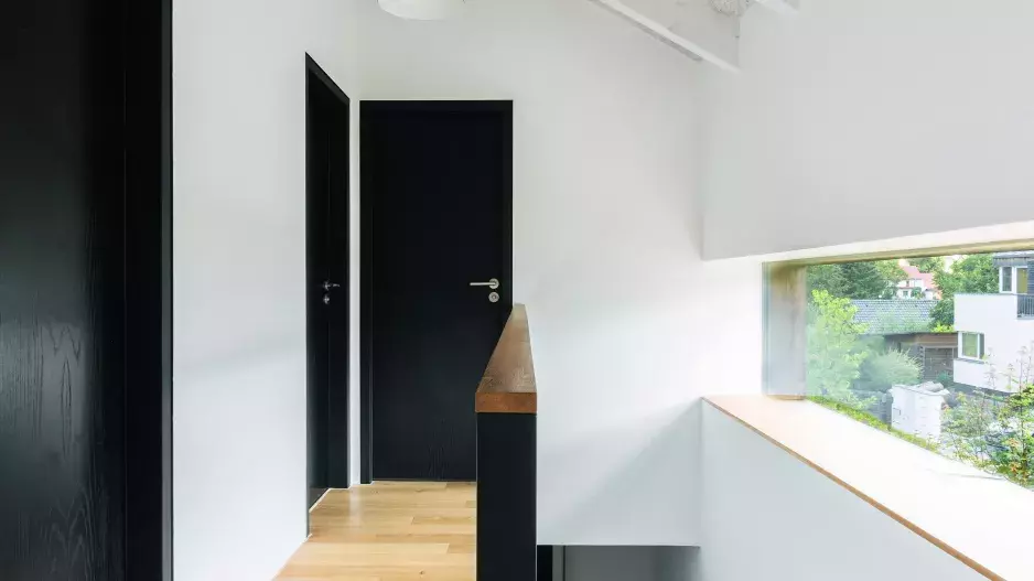 Dům Martina Papcúna