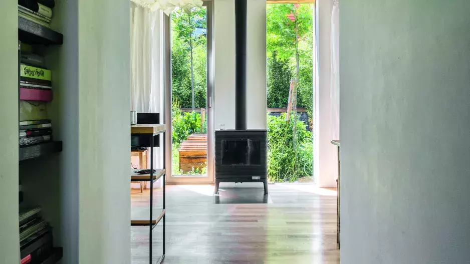 Dům Martina Papcúna