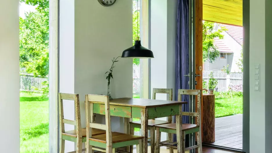 Dům Martina Papcúna