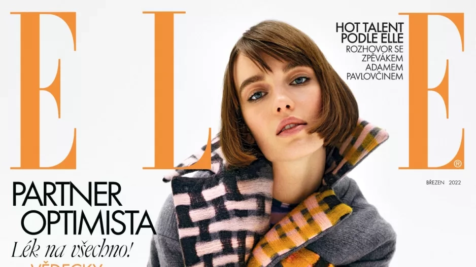 ELLE