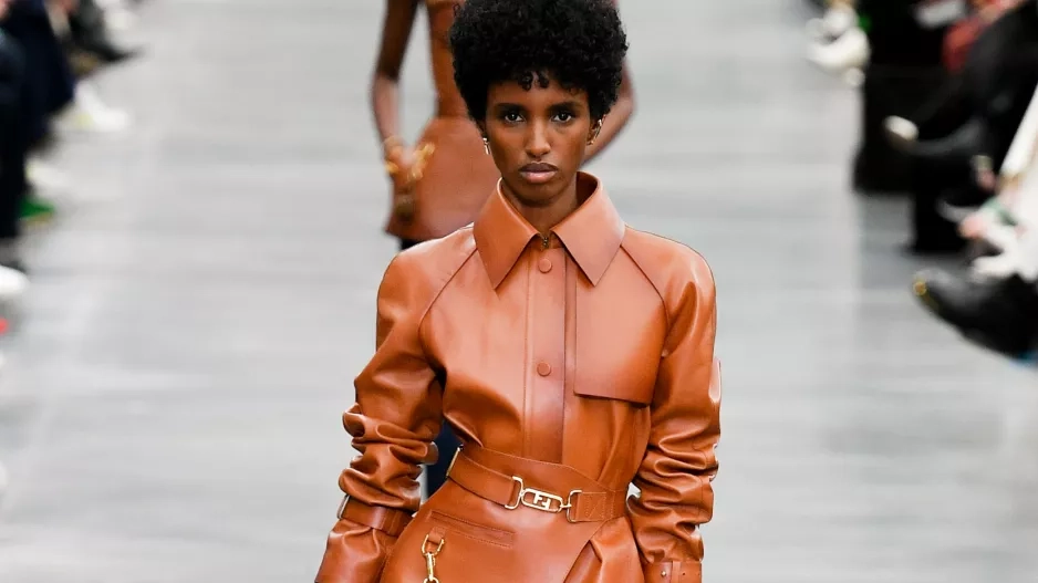 FENDI