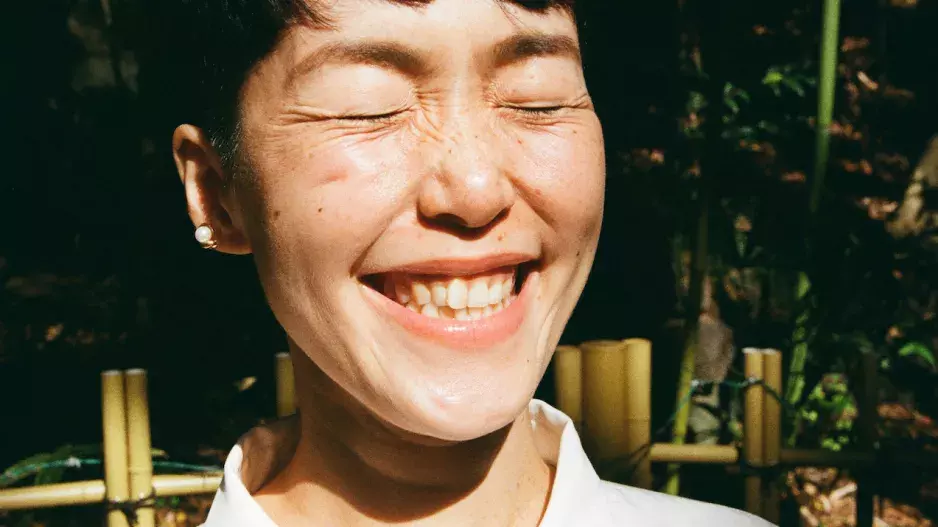 CAILIN HILL ARAKI / GETTY IMAGES