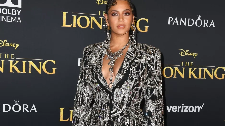 Beyonce Beyonce