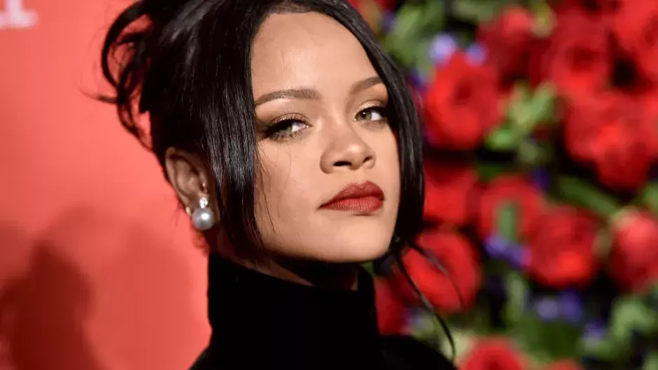 Rihanna Rihanna