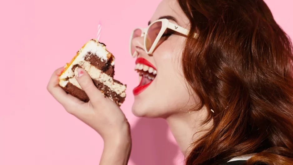 cake