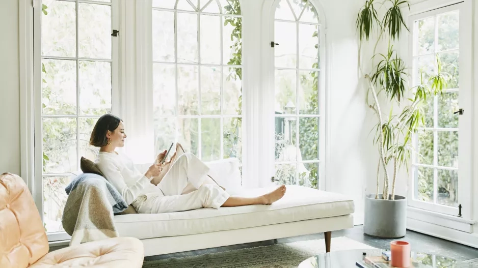 Home wellness