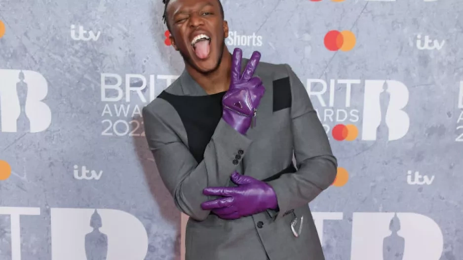 KSI KSI