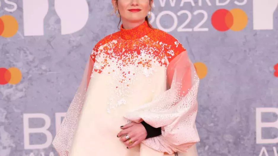 Herečka Jodie Whittaker Herečka Jodie Whittaker