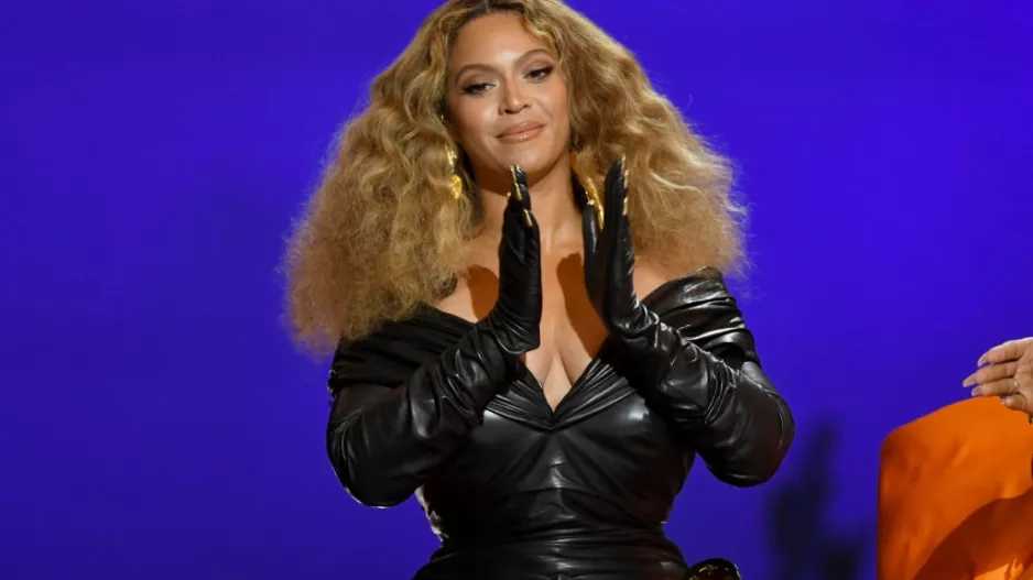 Beyoncé Beyoncé