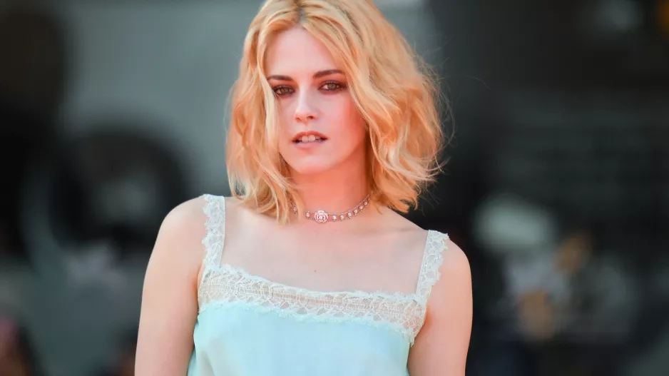 Kristen Stewart
