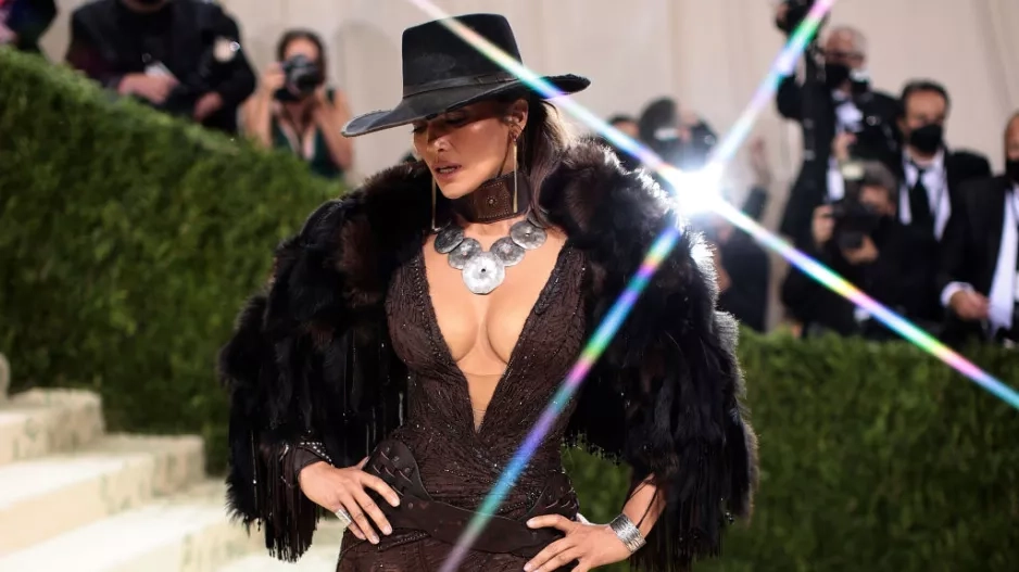 Jennifer Lopez