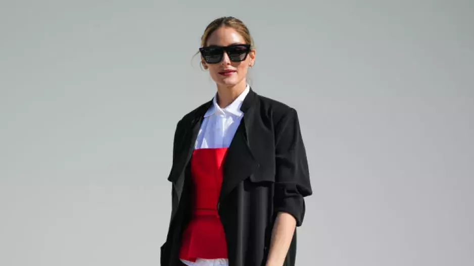 Olivia Palermo Olivia Palermo