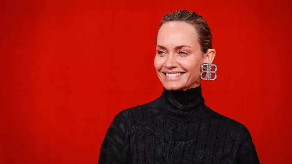 Amber Valetta 