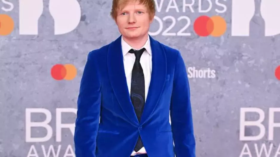 Ed Sheeran Ed Sheeran
