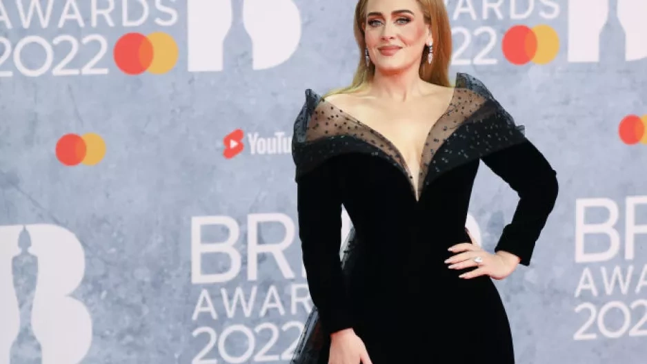 Adele Adele