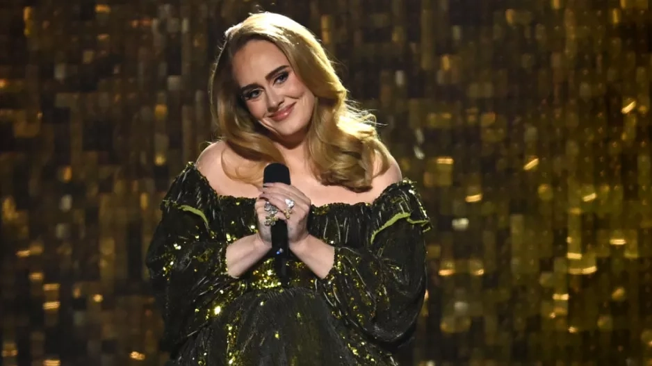 Adele Adele