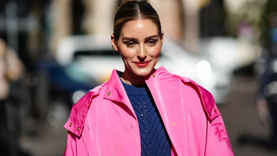 Olivia Palermo