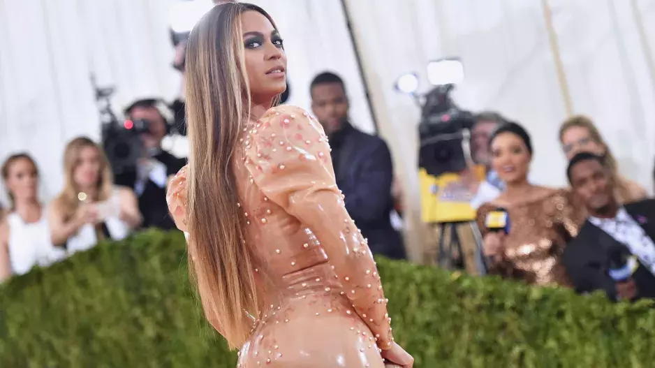 Beyoncé