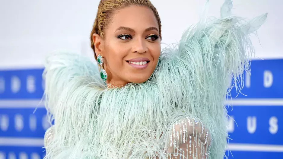 Beyoncé