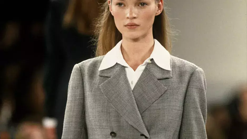 Kate Moss Kate Moss