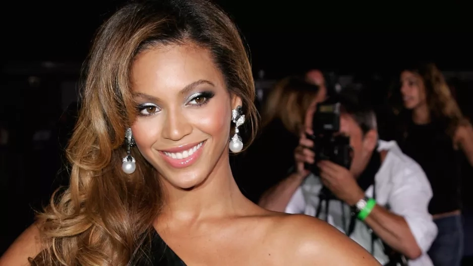 Beyoncé
