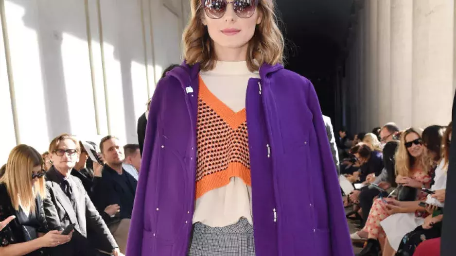 Olivia Palermo Olivia Palermo