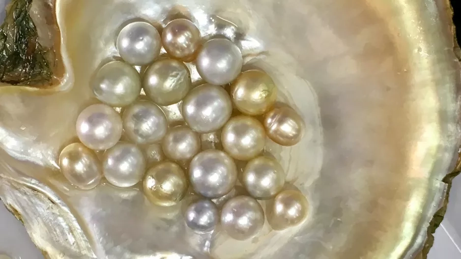 Pearls