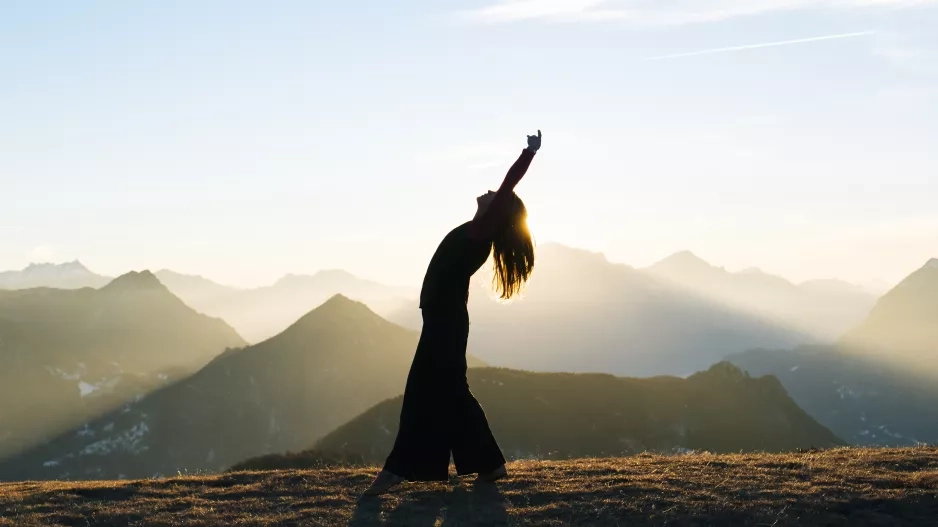 Meditation