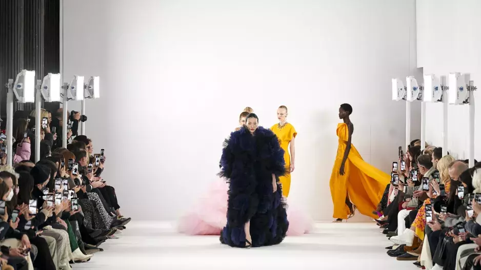 Carolina Herrera