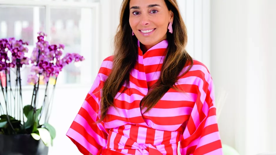 Maryam Zamani
