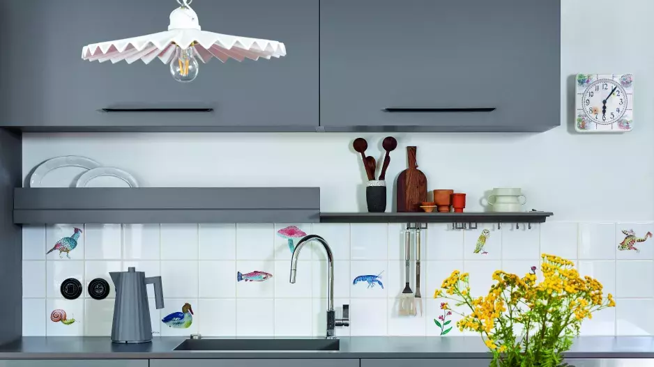 Rekonstrukce starobylého mlýna na jihu Čech