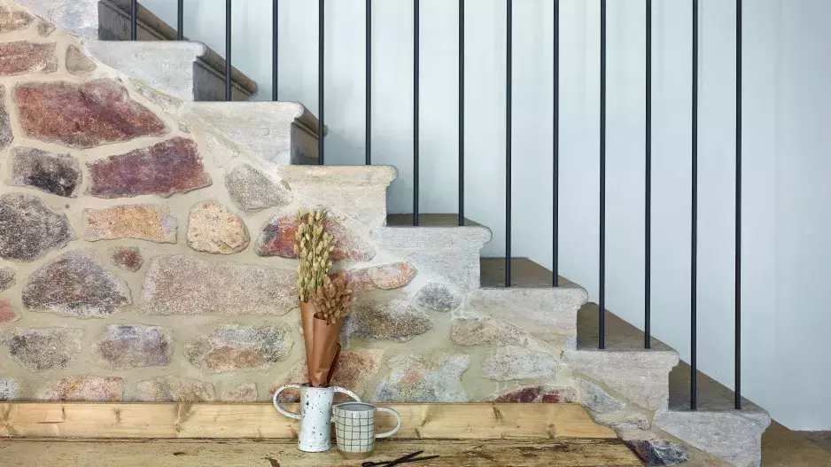 Rekonstrukce starobylého mlýna na jihu Čech